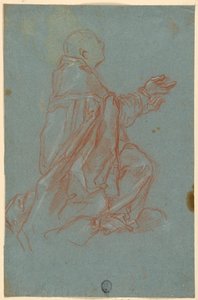 Studies for the Entombment of Christ
